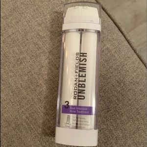 Rodan and Fields Dual Intensive treatment